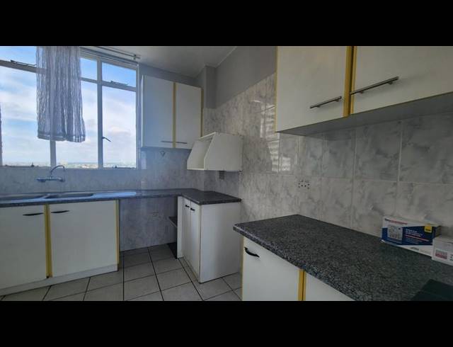 2 BEDROOM PROPERTY TO RENT IN MORNINGSIDE